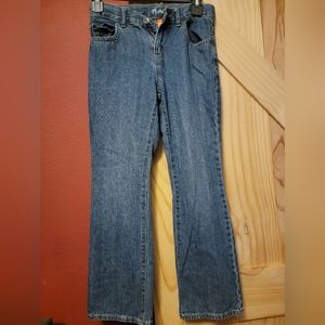 Old navy jeans